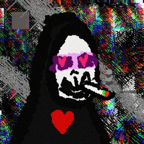 Potheadz By Satoshis Mom