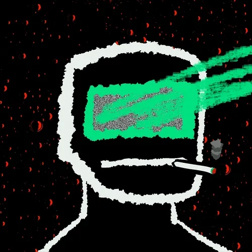 POTHEADZ #2822