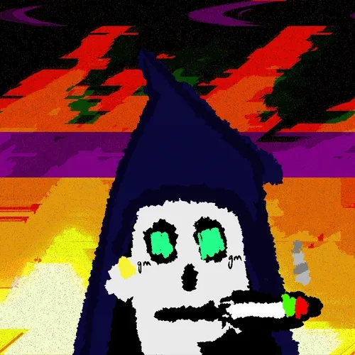 POTHEADZ #2506