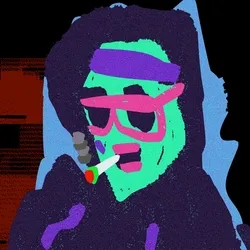 POTHEADZ #6879