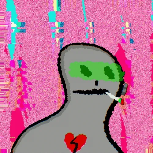 Potheadz By Satoshis Mom