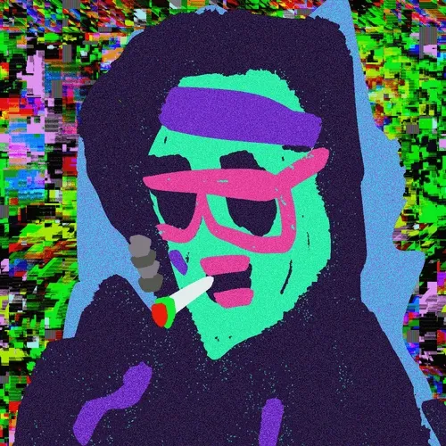 Potheadz By Satoshis Mom