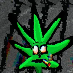POTHEADZ #6865