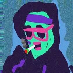 POTHEADZ #6079
