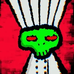 POTHEADZ #1453