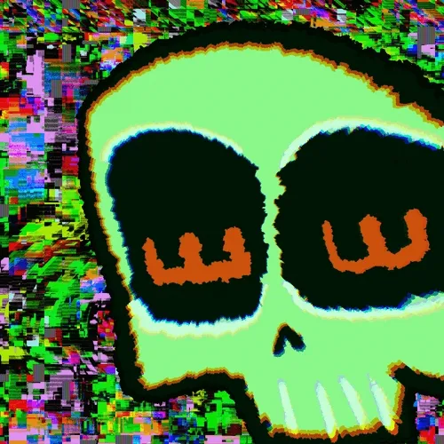 Potheadz By Satoshis Mom