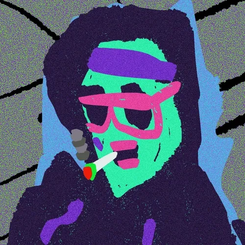 POTHEADZ #6856