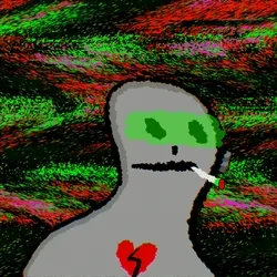 POTHEADZ #5179