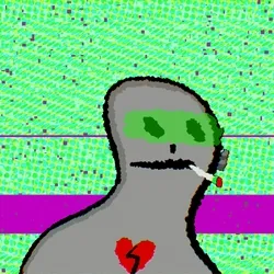 POTHEADZ #5264