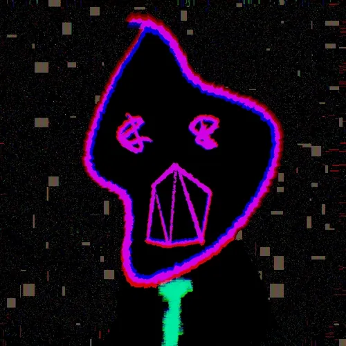 POTHEADZ #3838