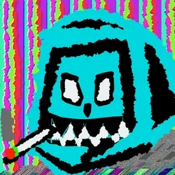 POTHEADZ #4494
