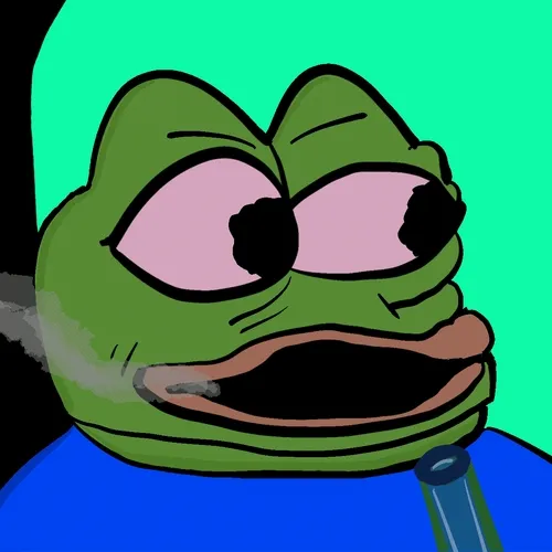 POTHEADZ #3865