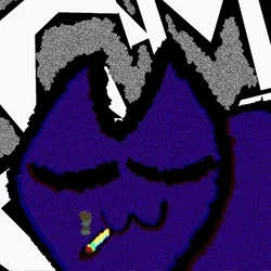 POTHEADZ #4889
