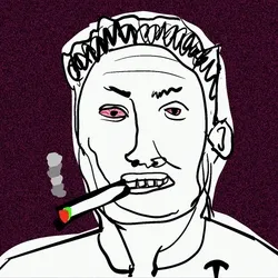 POTHEADZ #4738