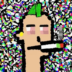 POTHEADZ #1566