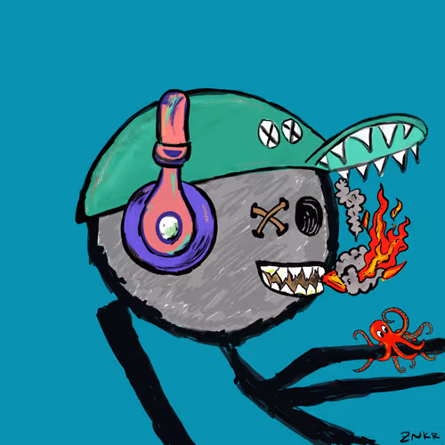 Mutantmfers