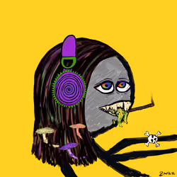 Mutant Mfer #5306