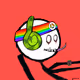 3097