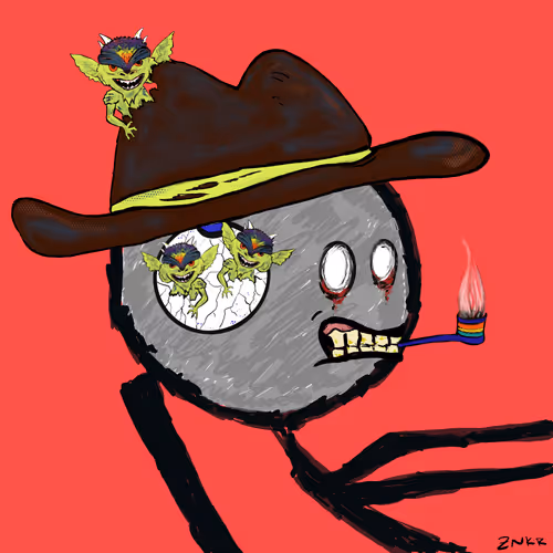 Mutantmfers