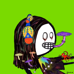 Mutant Mfer #2263