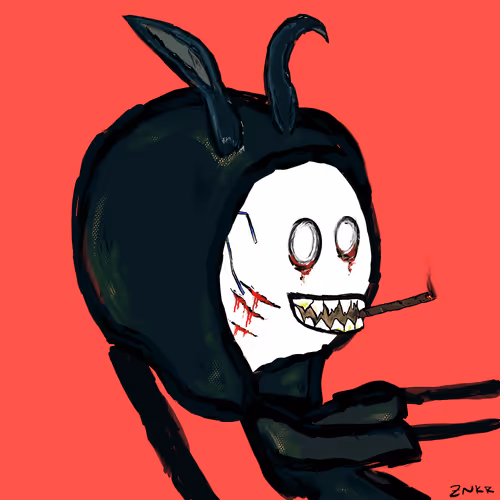 Mutantmfers