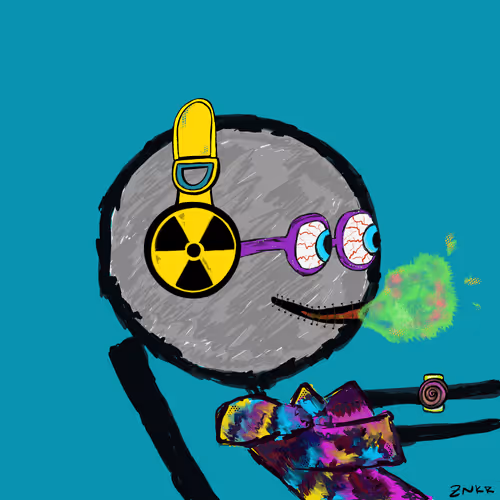 Mutantmfers