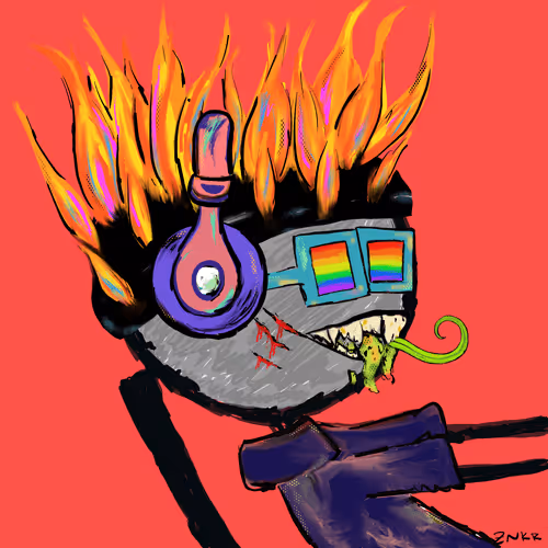 Mutant Mfer #8145