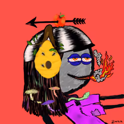 Mutant Mfer #2225