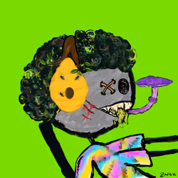 Mutant Mfer #2310