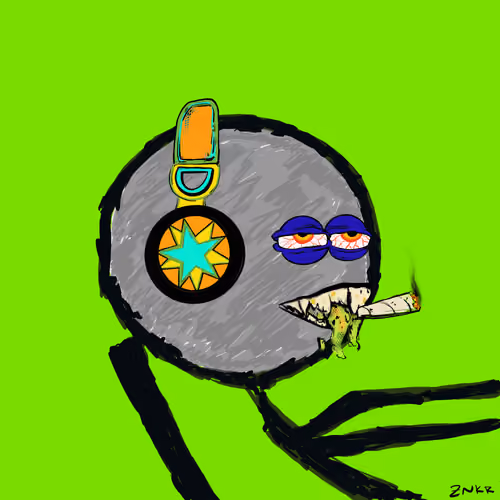 Mutant Mfer #3940