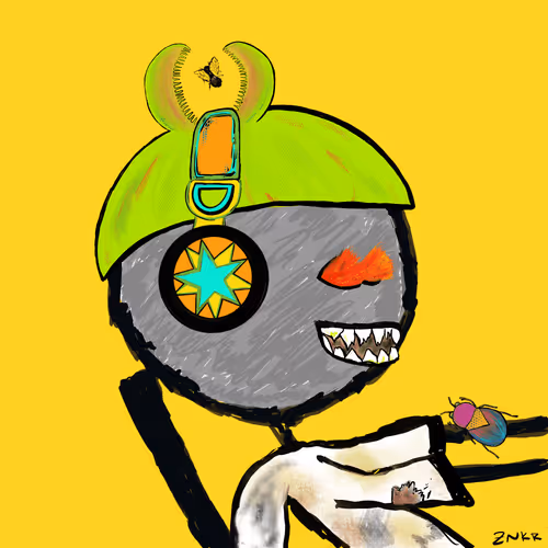 Mutantmfers