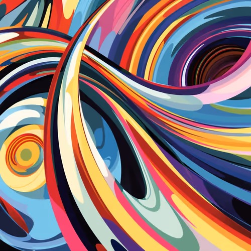 Colimit Abstract