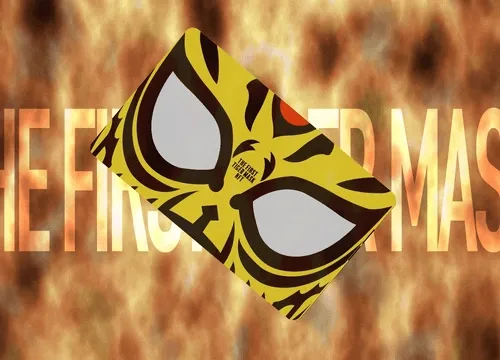 Tigermaskgenesis