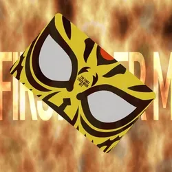 THE FIRST TIGER MASK #212