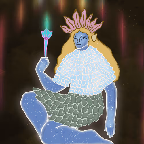World Of Alidia