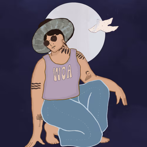 World Of Alidia