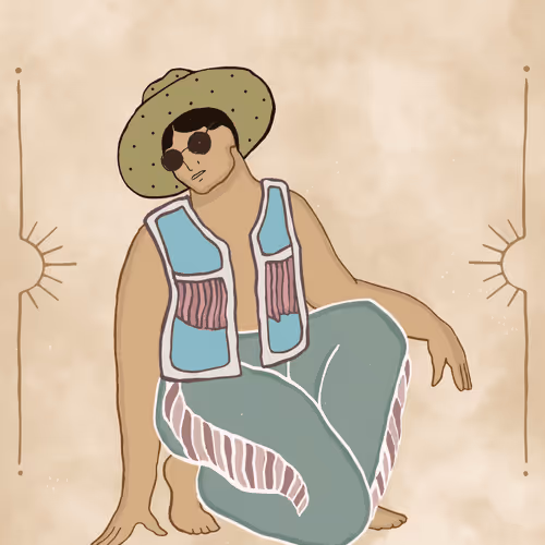 World Of Alidia