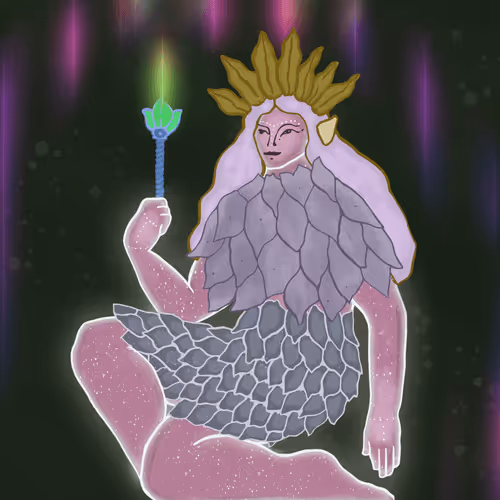 World Of Alidia