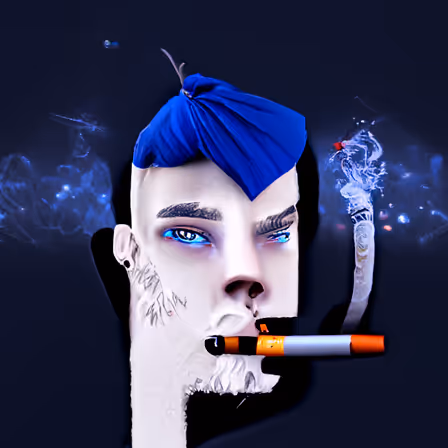 Iamai Wtf