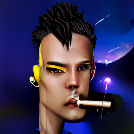 AI #4764