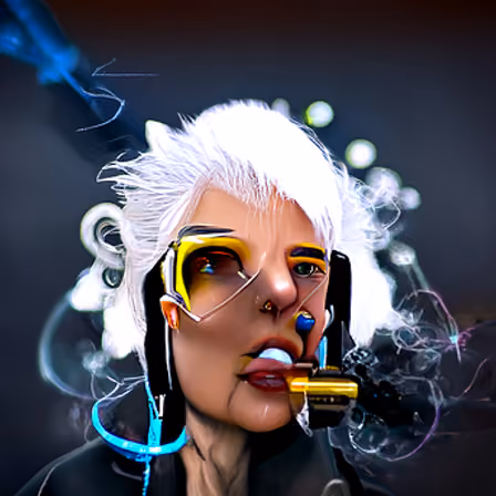 AI #8030