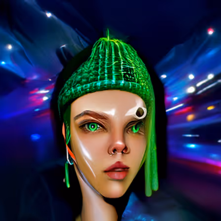 AI #100