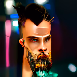 AI #5506