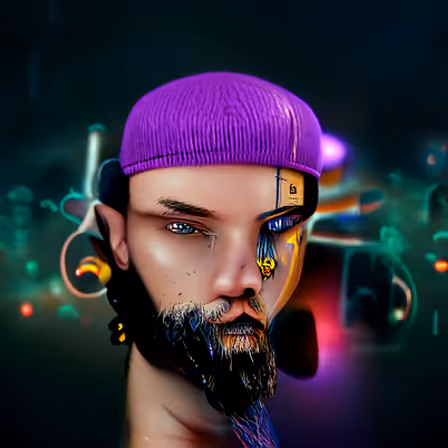 Iamai Wtf