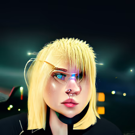 AI #106