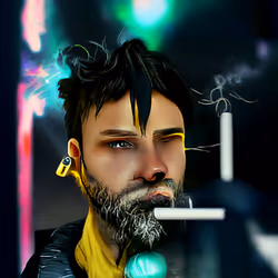 AI #8080