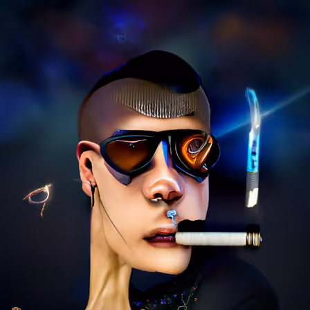 AI #3579