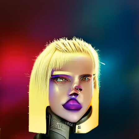 AI #64