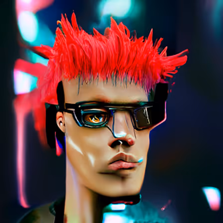 AI #204