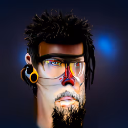 AI #6153